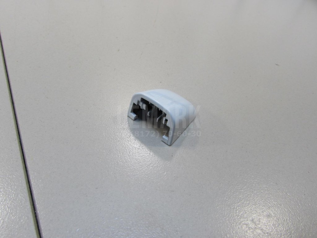 Накладка вставки замка двери