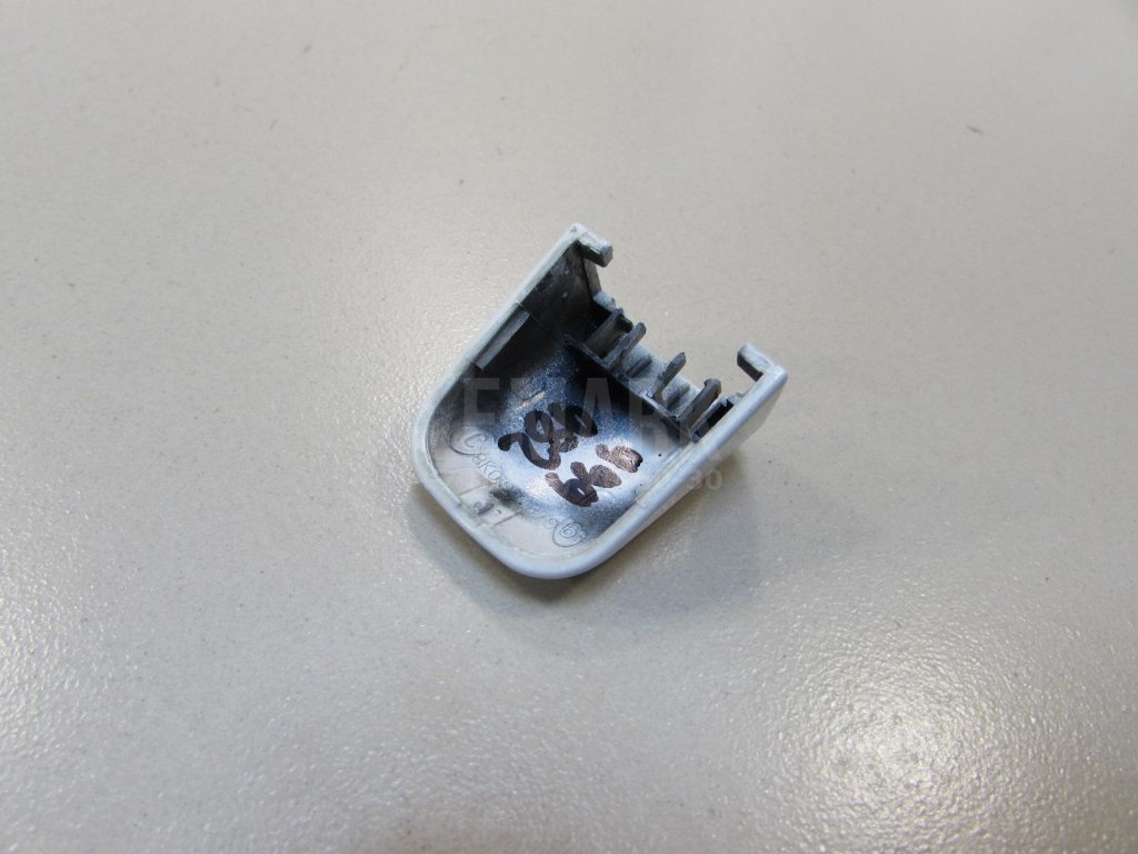 Накладка вставки замка двери