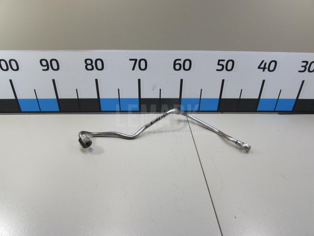 Трубка турбокомпрессора (турбины)