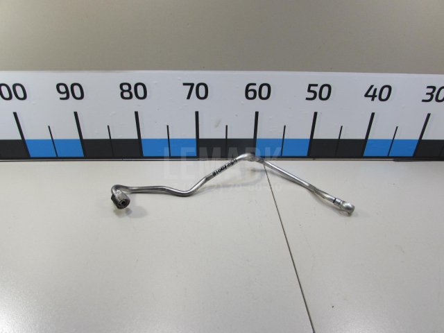 Трубка турбокомпрессора (турбины)