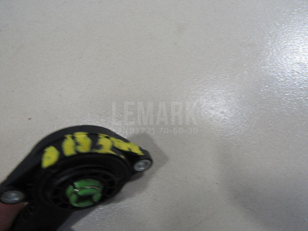 Датчик положения воздушных заслонок