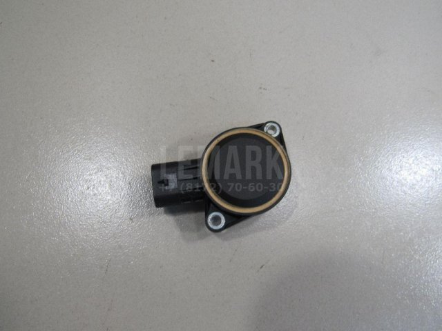 Датчик положения воздушных заслонок