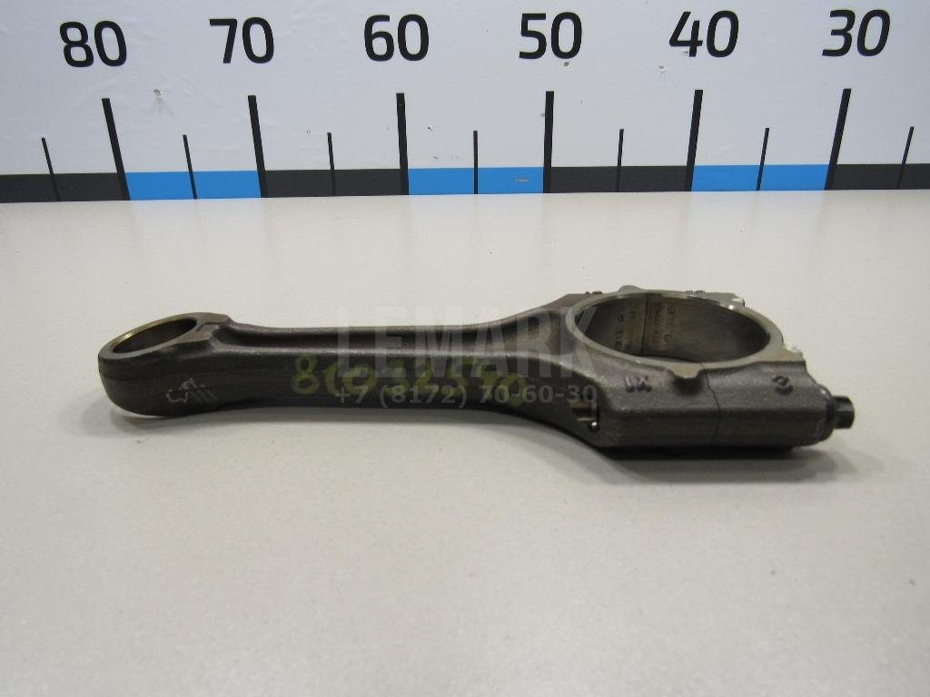 Шатун для  Audi 80/90 [B3] 1986-1991