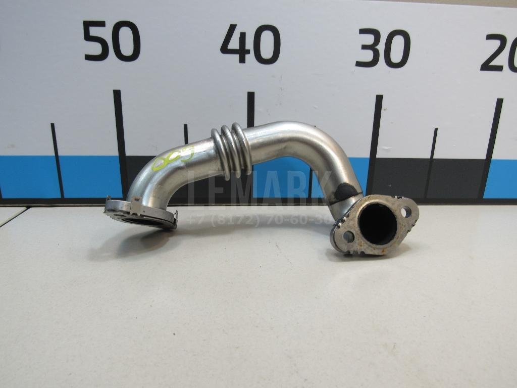 Трубка картерных газов для  Audi A3 (8Y) 2020