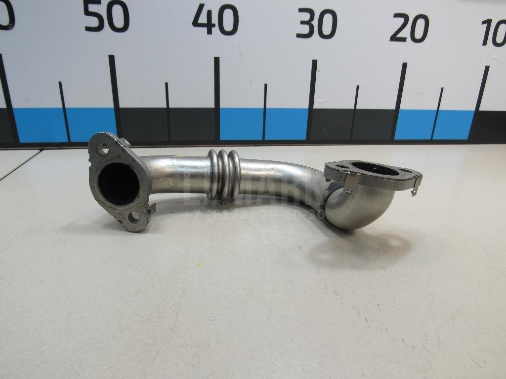 Трубка картерных газов для  Audi A3 (8Y) 2020