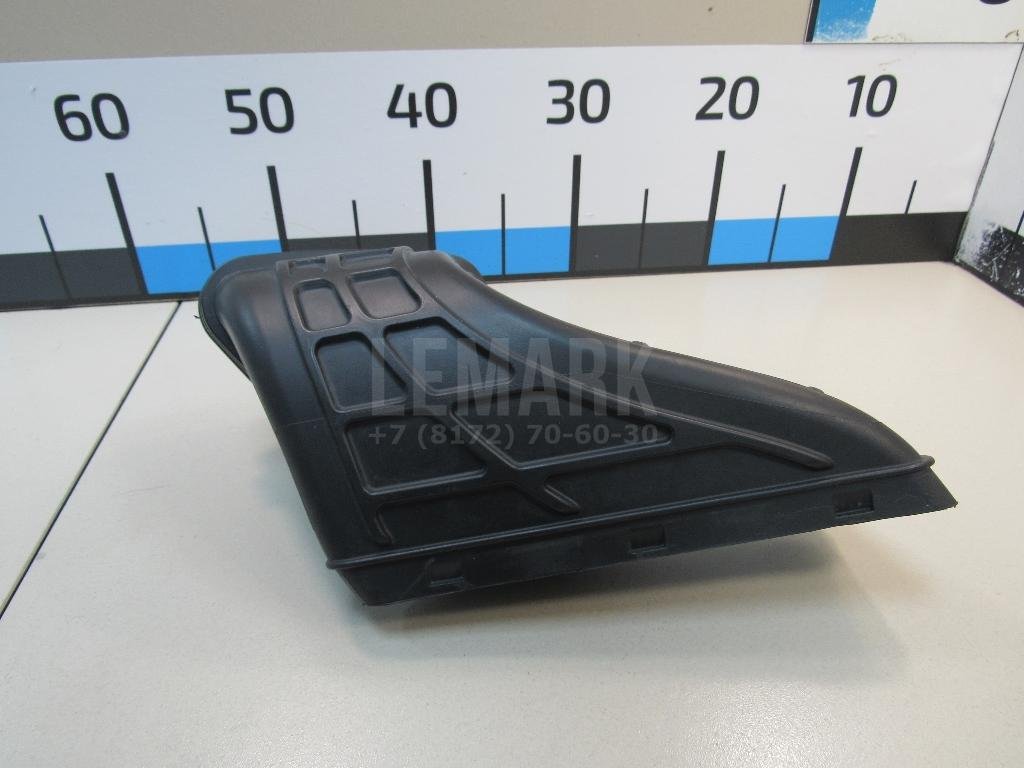 Воздуховод для  Audi A2 [8Z0] 2000-2005