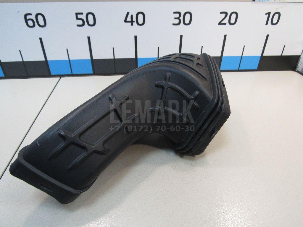 Воздуховод для  Audi A2 [8Z0] 2000-2005