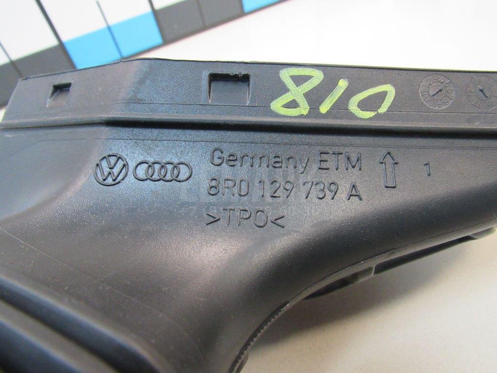 Воздуховод для  Audi A2 [8Z0] 2000-2005