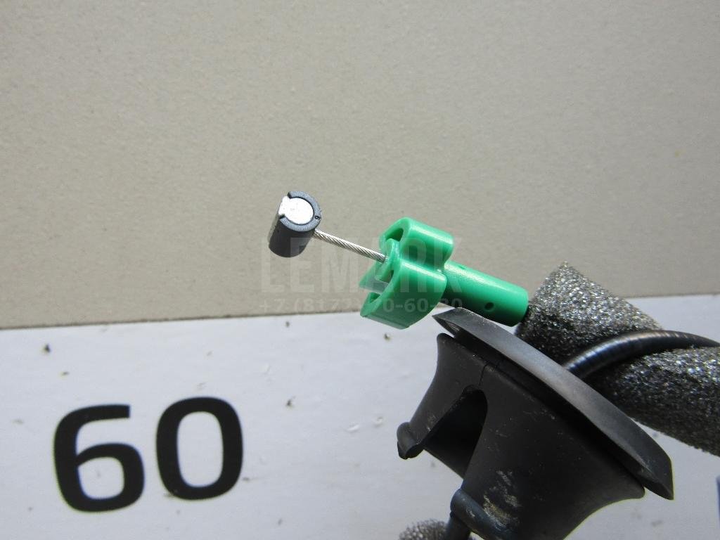 Замок двери задней правой