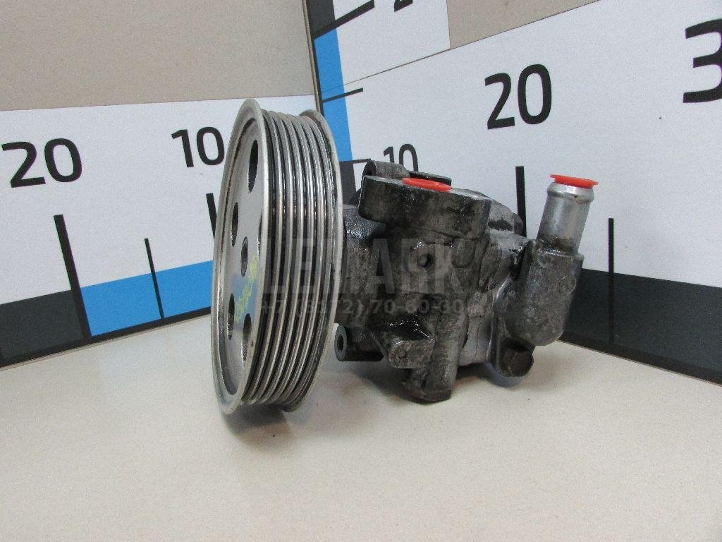 Насос гидроусилителя