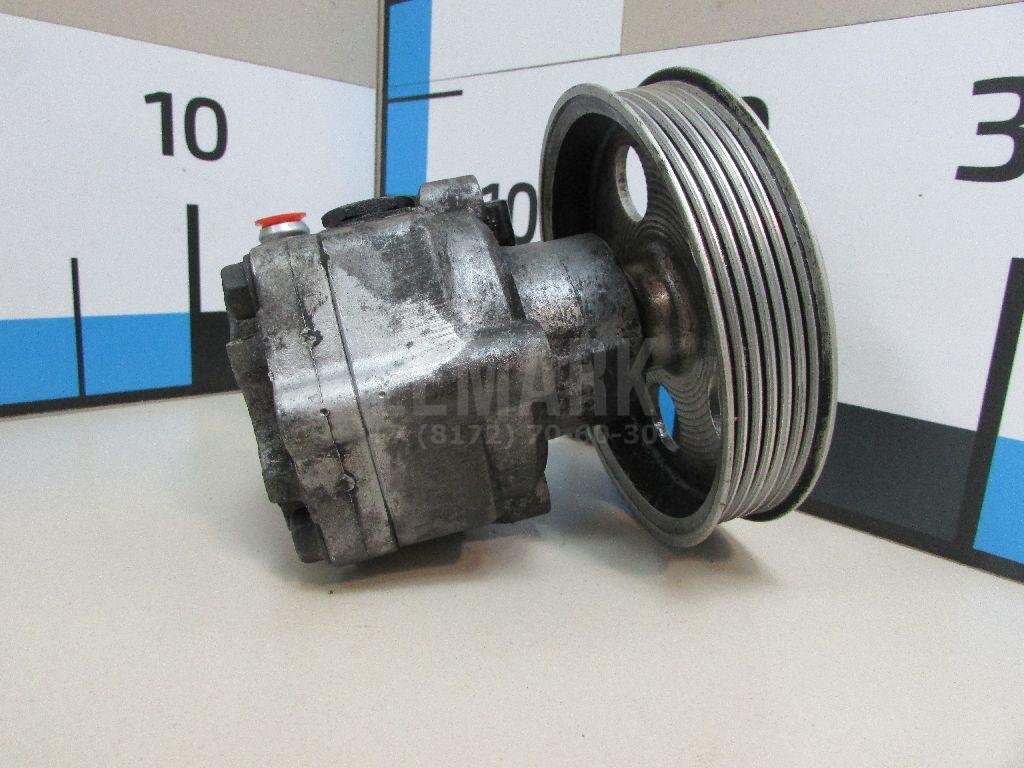 Насос гидроусилителя