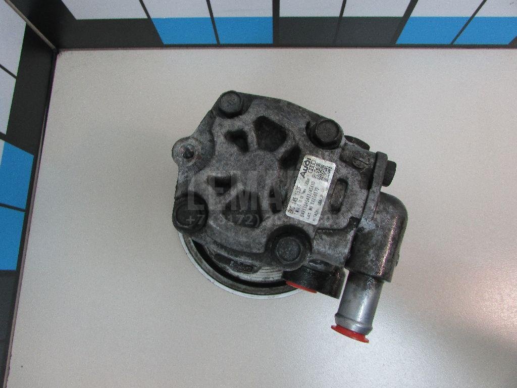 Насос гидроусилителя