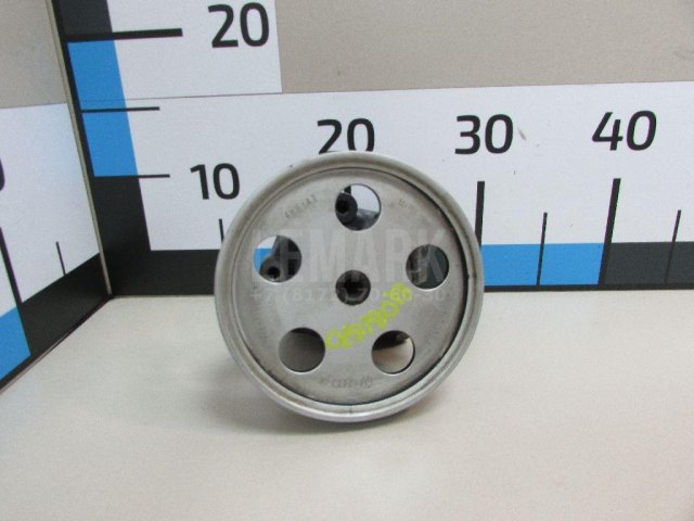 Насос гидроусилителя