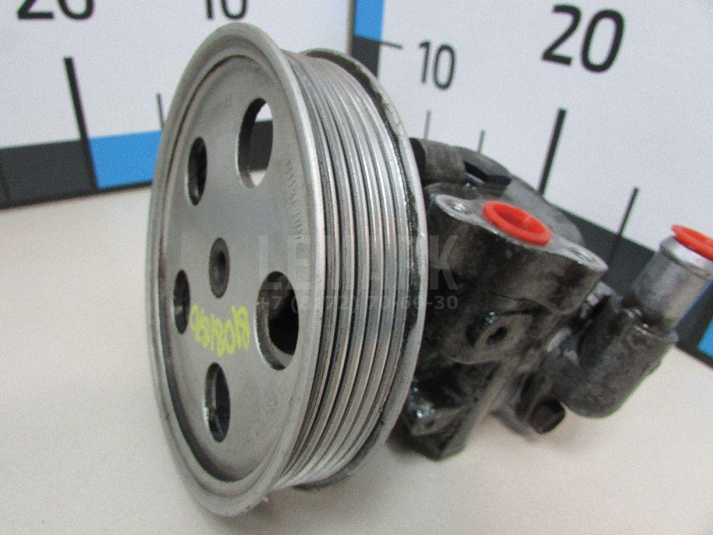 Насос гидроусилителя