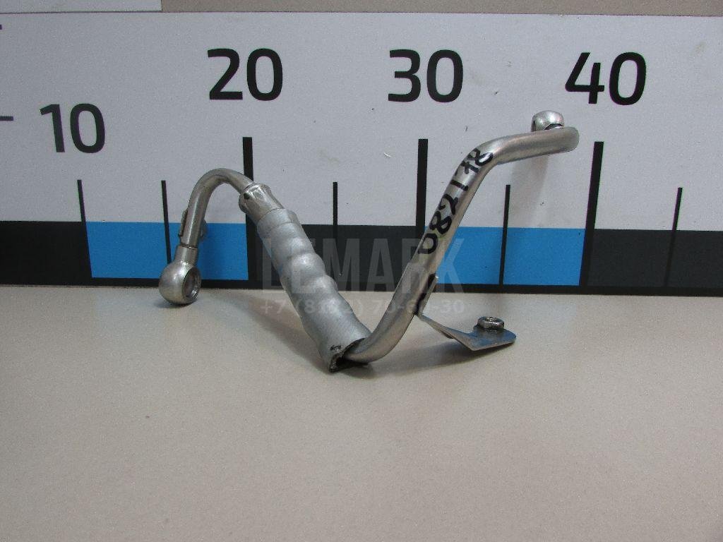 Трубка турбокомпрессора (турбины)