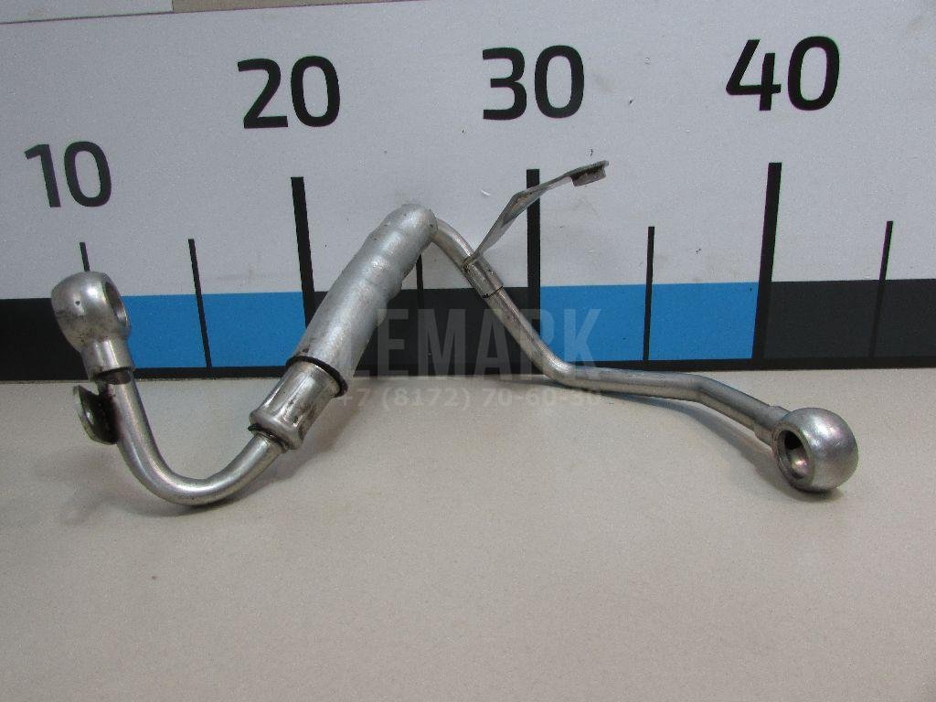 Трубка турбокомпрессора (турбины)