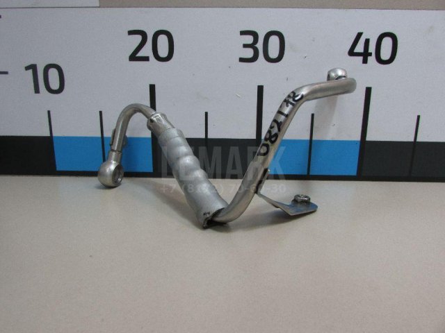 Трубка турбокомпрессора (турбины)