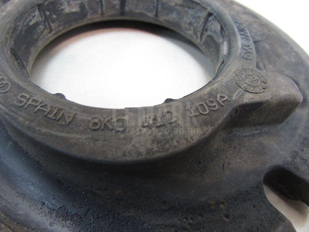 Проставка под переднюю пружину