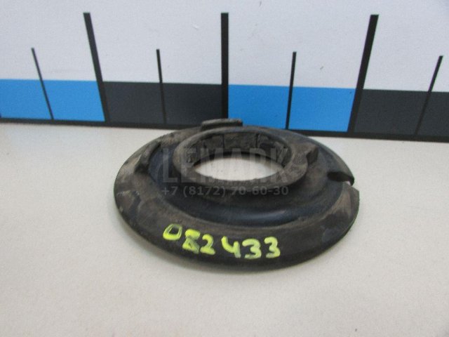 Проставка под переднюю пружину