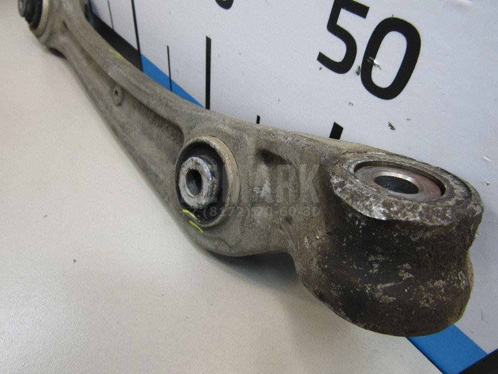 Рычаг передний нижний левый передний