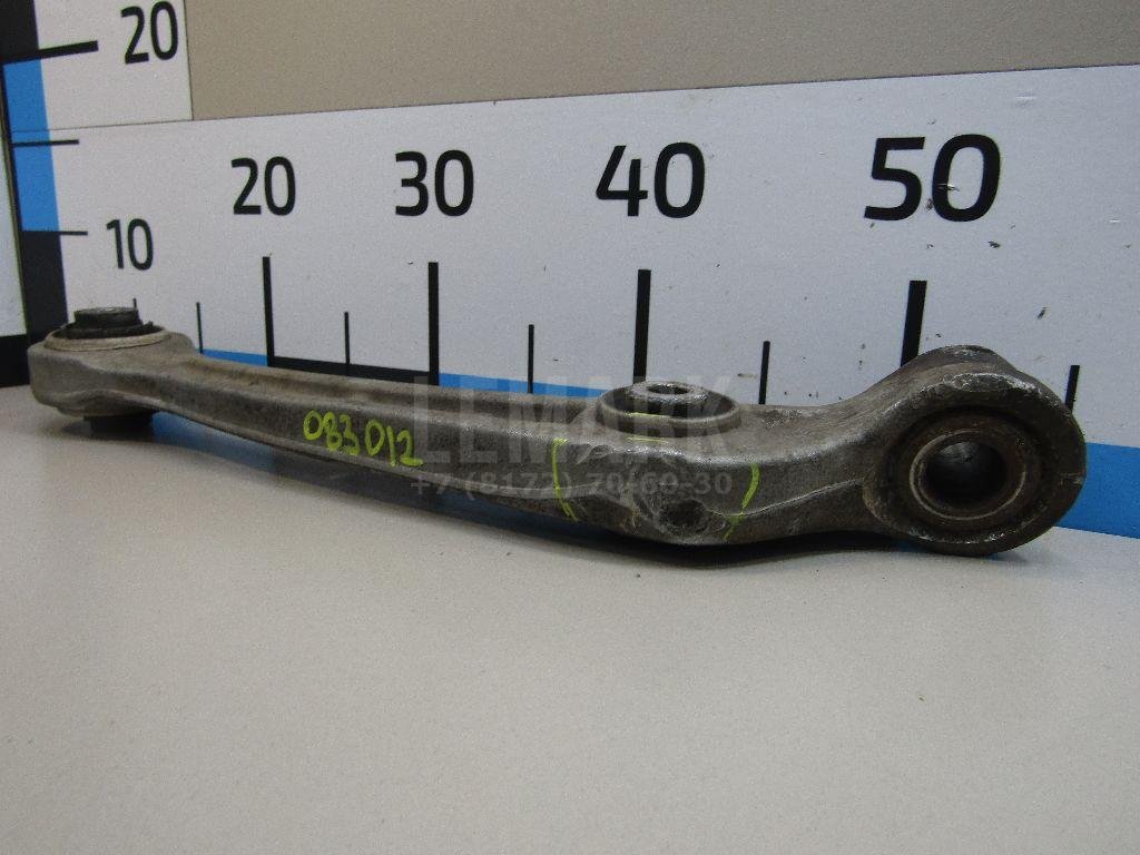 Рычаг передний нижний левый передний