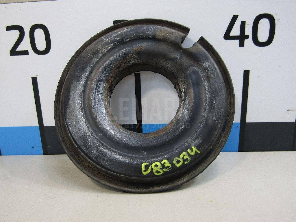 Проставка под переднюю пружину