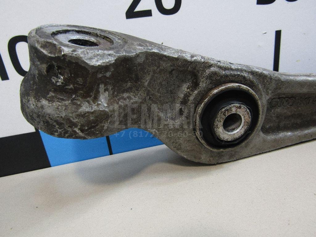 Рычаг передний нижний правый передний