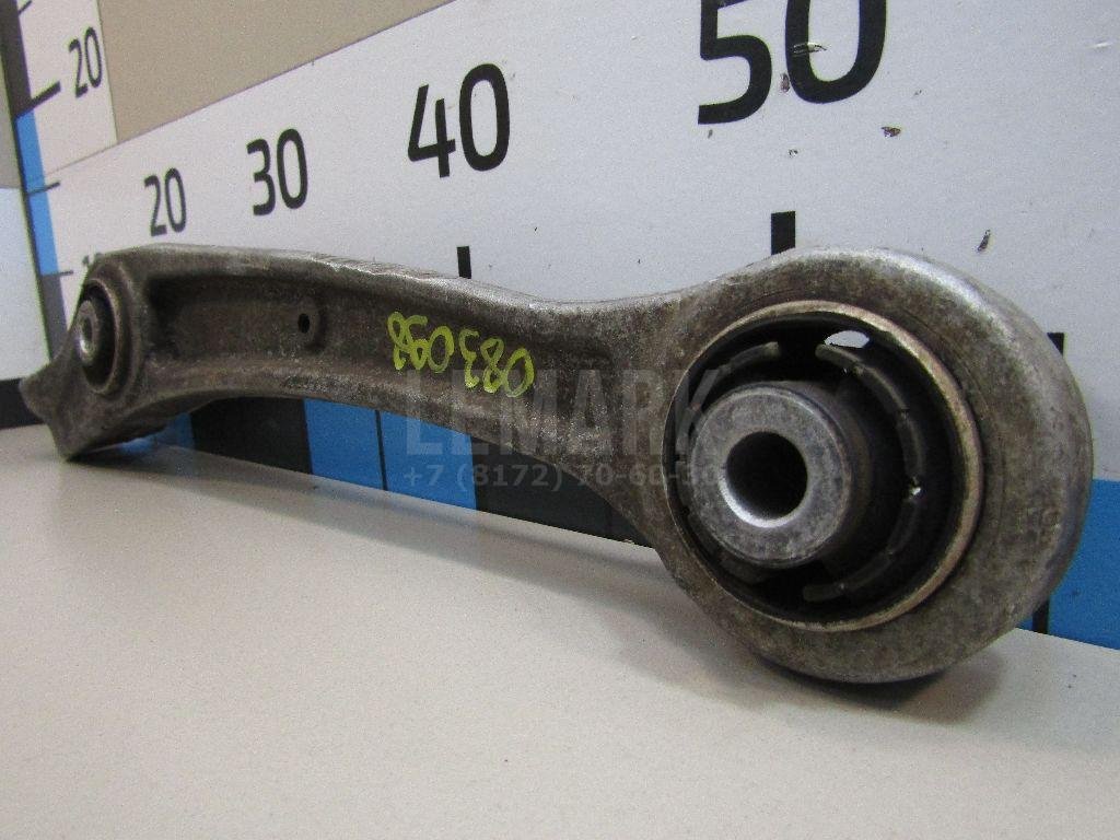 Рычаг передний нижний правый передний