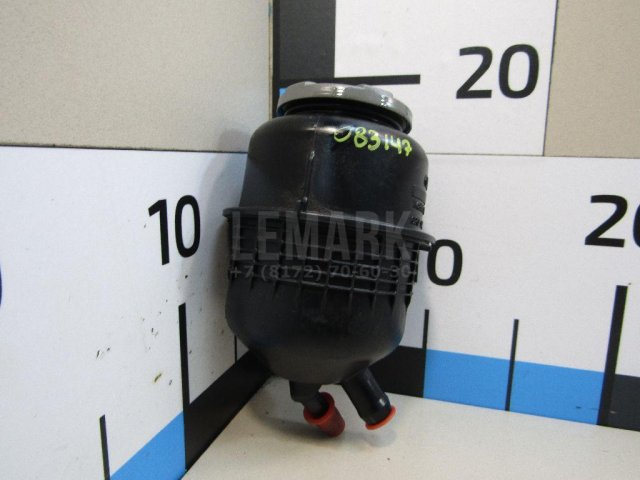 Бачок гидроусилителя