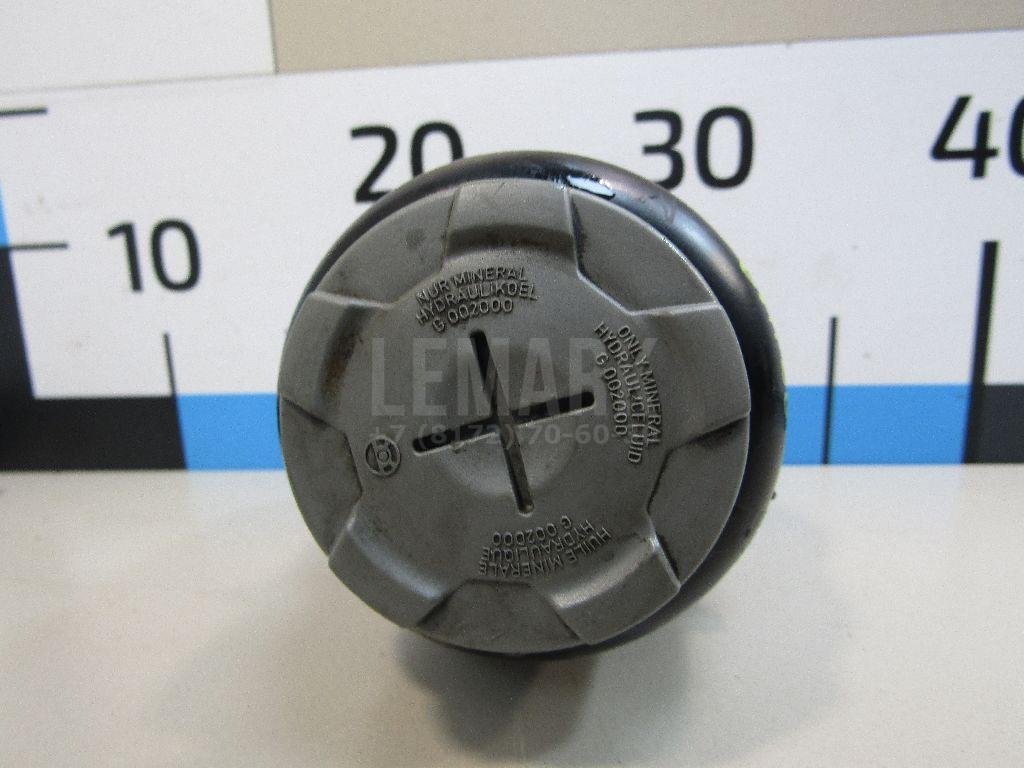 Бачок гидроусилителя для  Audi A3 [8P1] 2003-2013