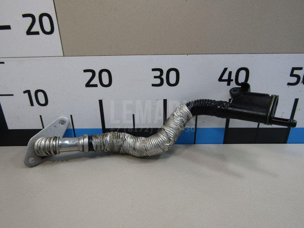 Шланг вентиляции картер. газов