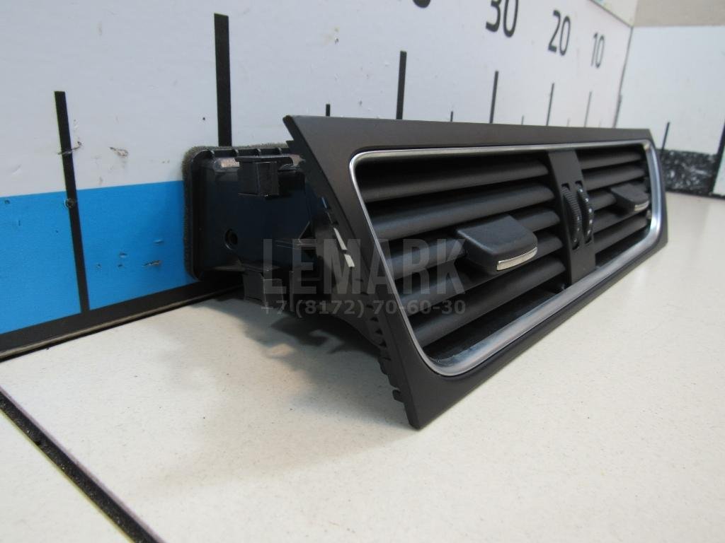 Дефлектор воздушный