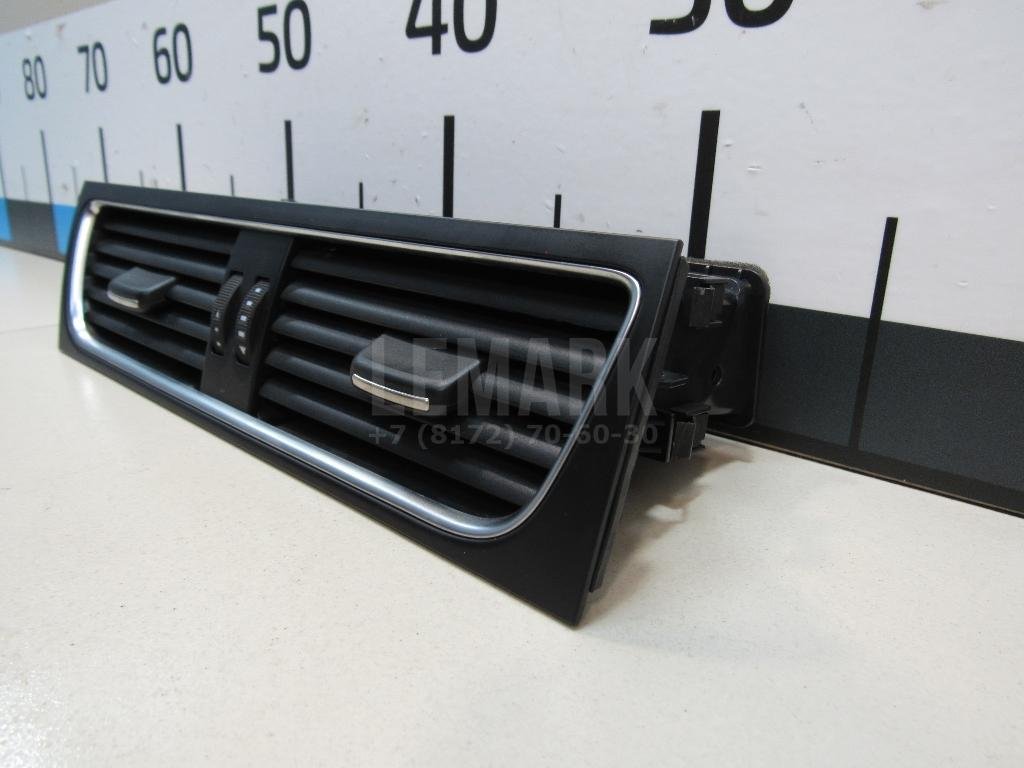 Дефлектор воздушный