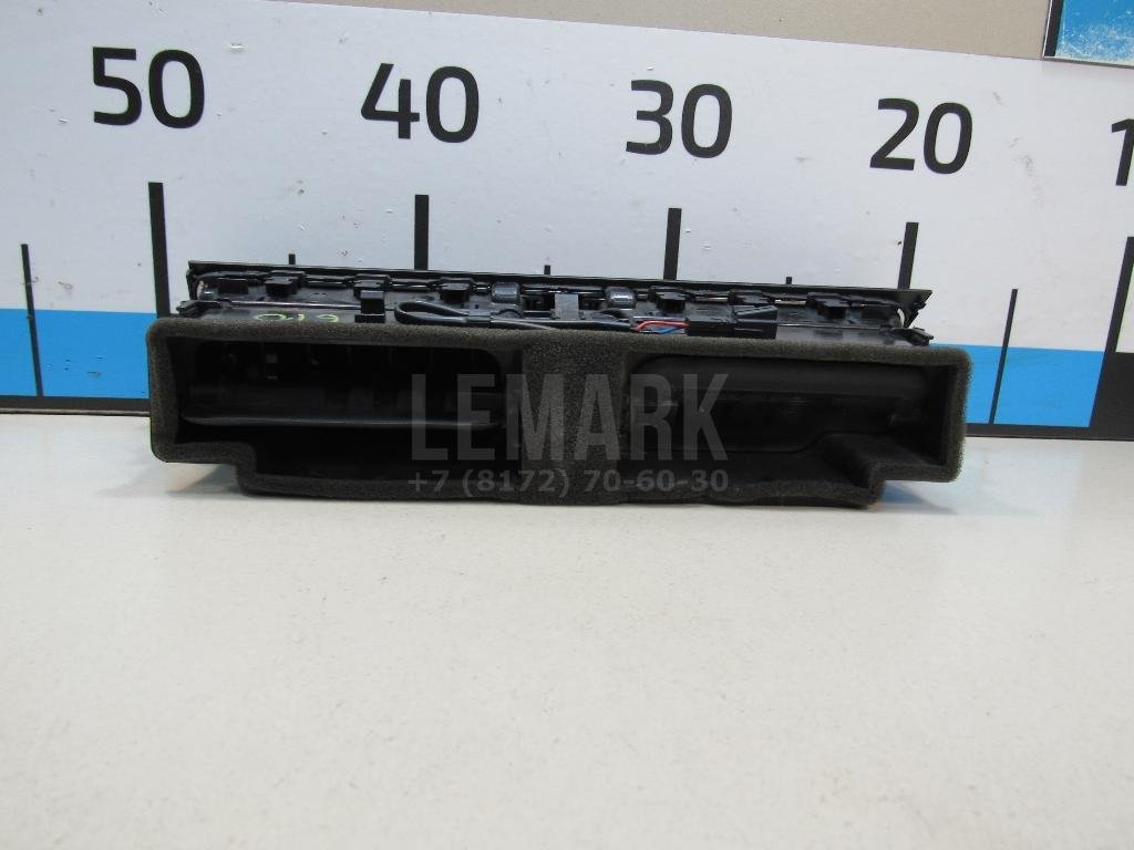 Дефлектор воздушный