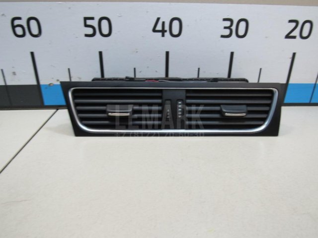 Дефлектор воздушный