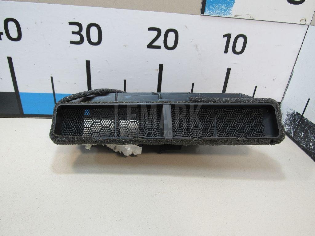 Дефлектор воздушный