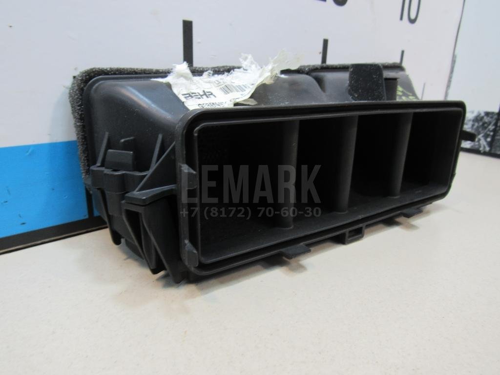 Дефлектор воздушный