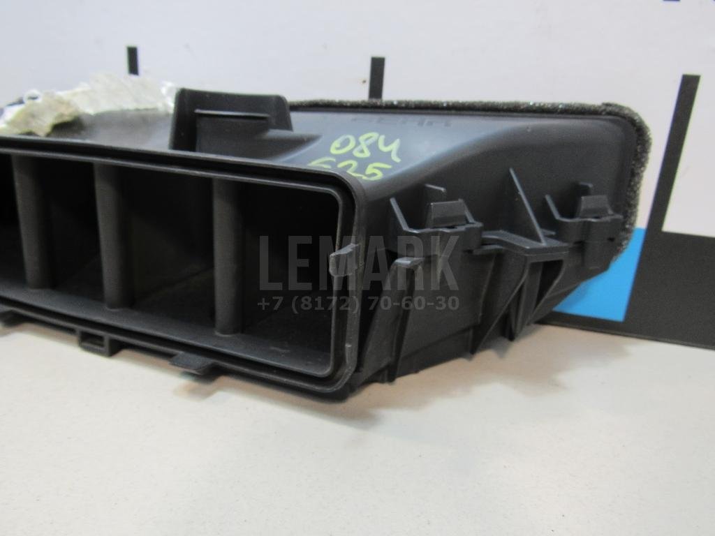 Дефлектор воздушный