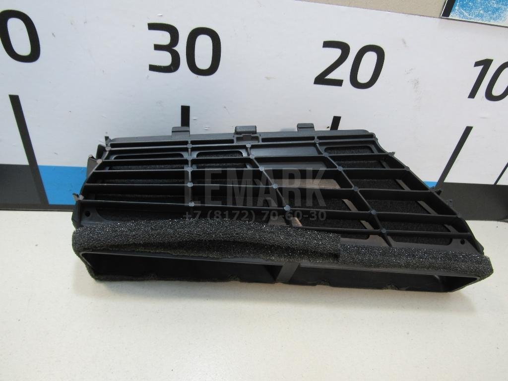 Дефлектор воздушный