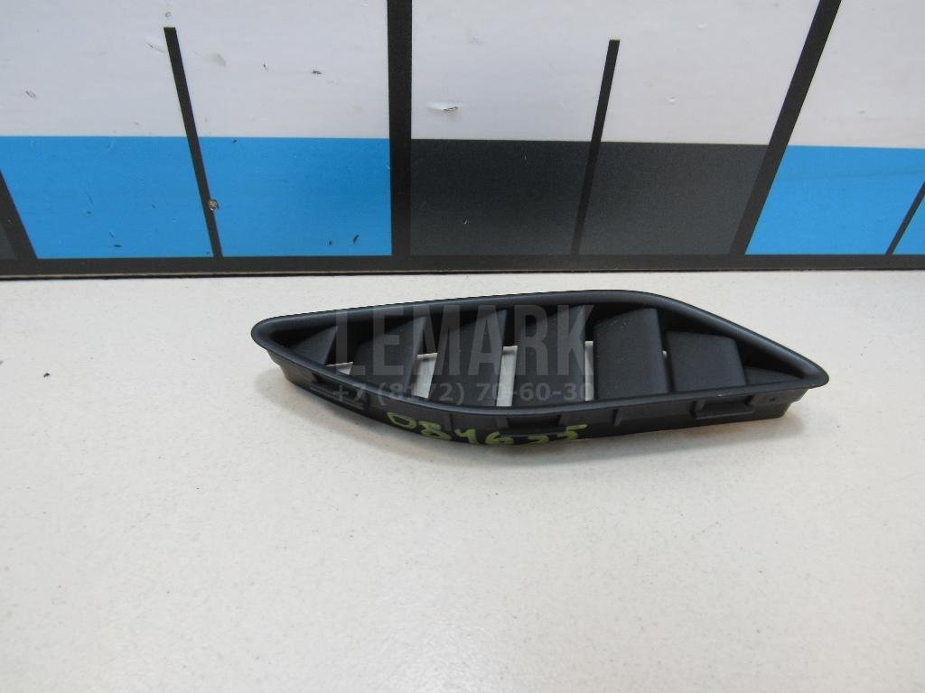 Дефлектор воздушный для  Audi A3 (8L1) 1996-2003