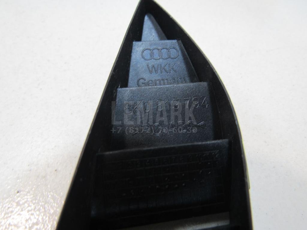 Дефлектор воздушный для  Audi A3 (8L1) 1996-2003