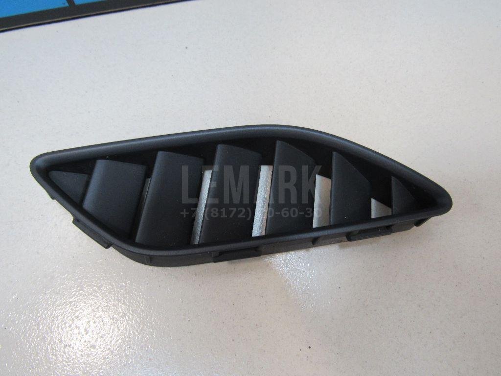 Дефлектор воздушный для  Audi A3 (8L1) 1996-2003