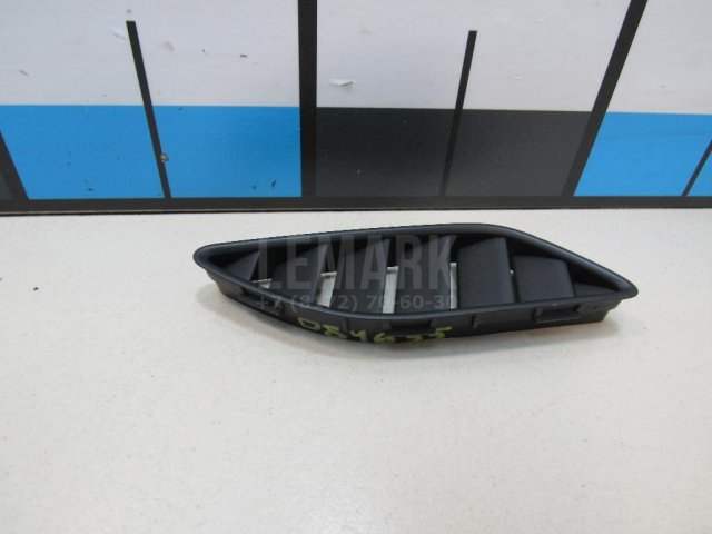 Дефлектор воздушный