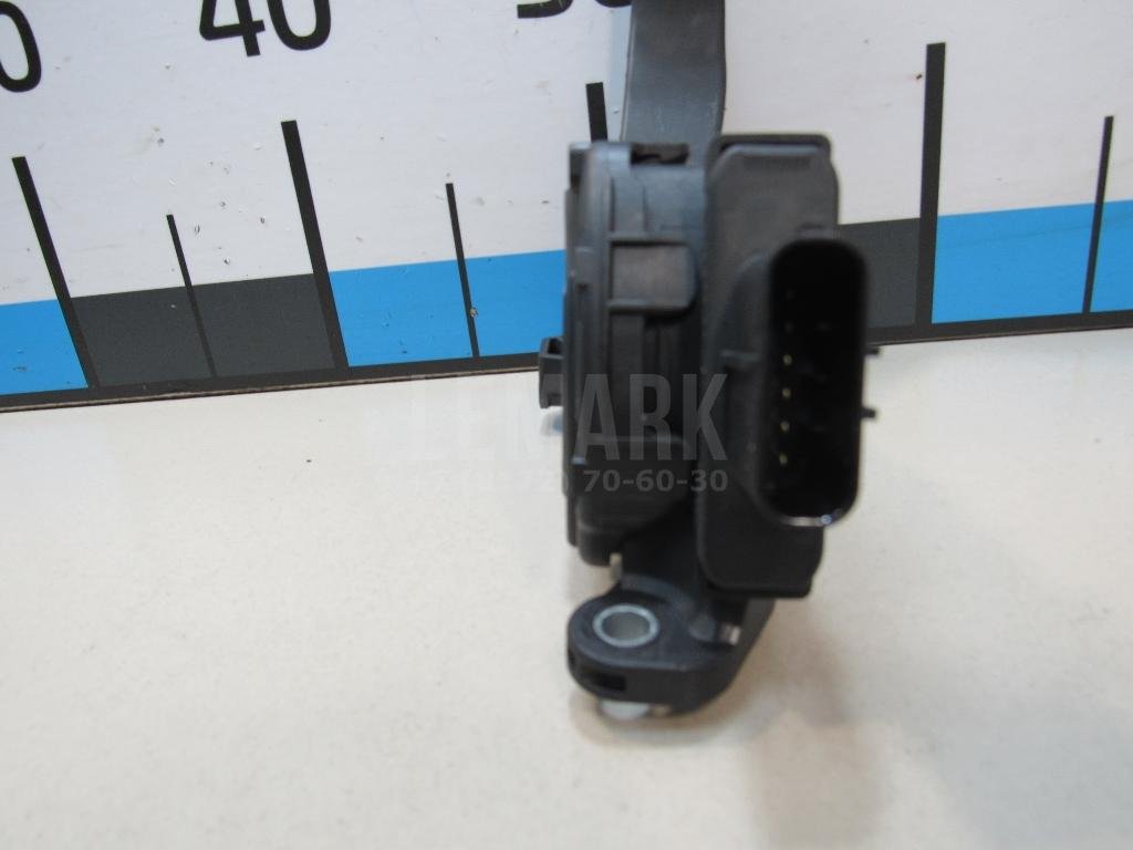 Педаль газа