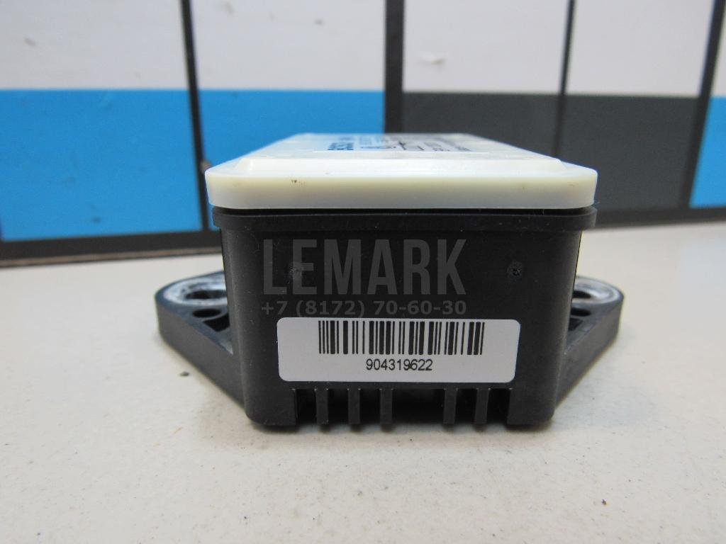 Датчик ускорения