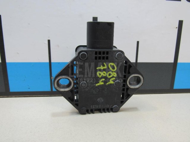 Датчик ускорения