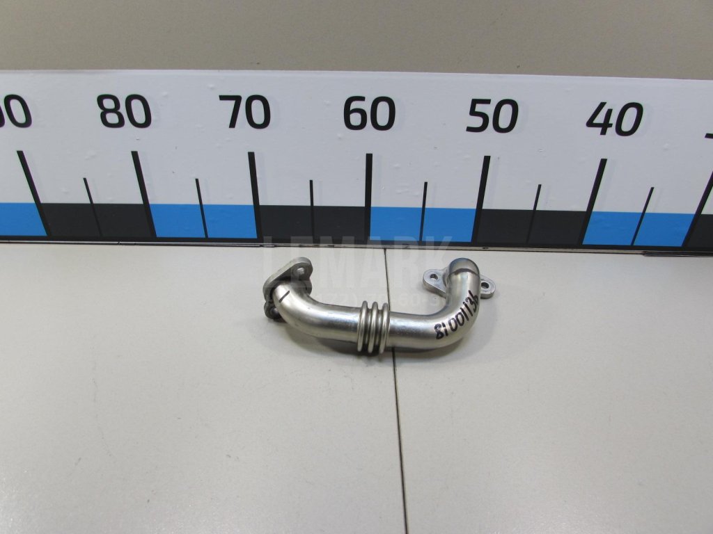 Трубка картерных газов для  Audi A3 (8Y) 2020