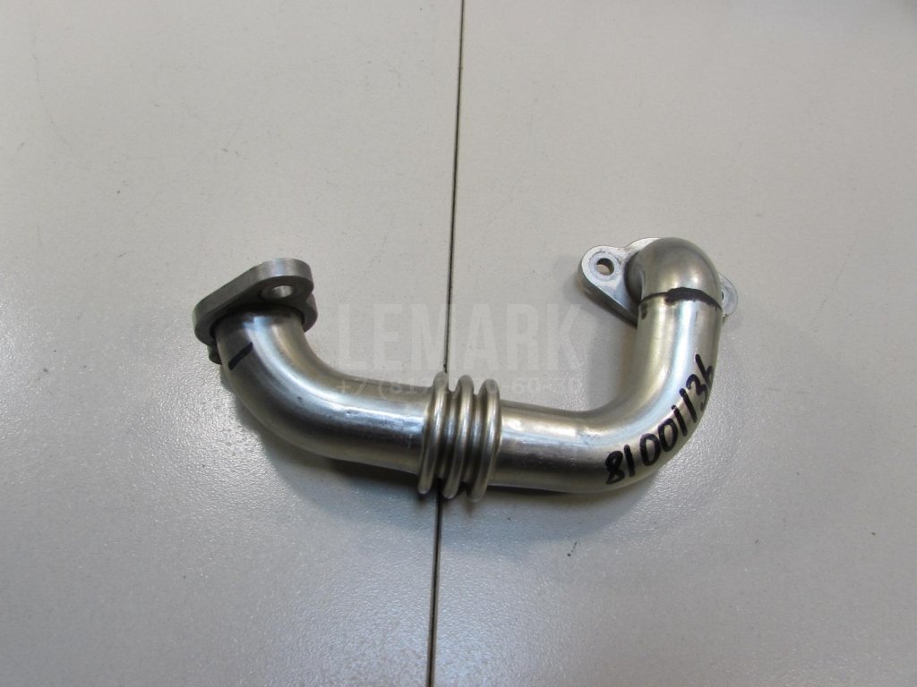 Трубка картерных газов для  Audi A3 (8Y) 2020