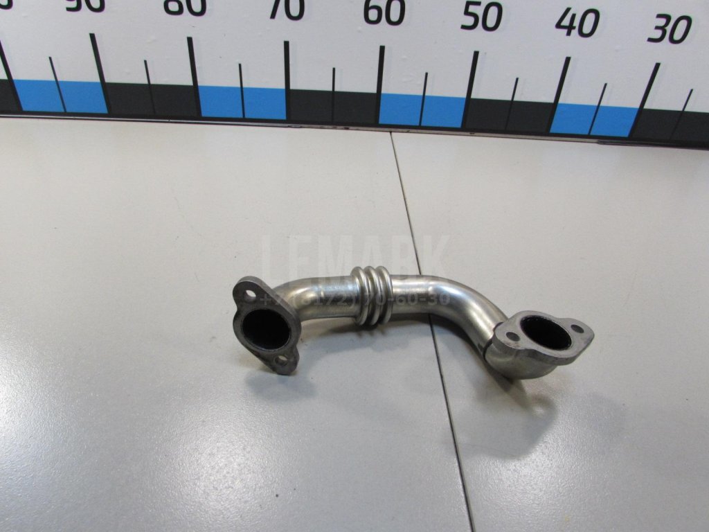 Трубка картерных газов для  Audi A3 (8Y) 2020