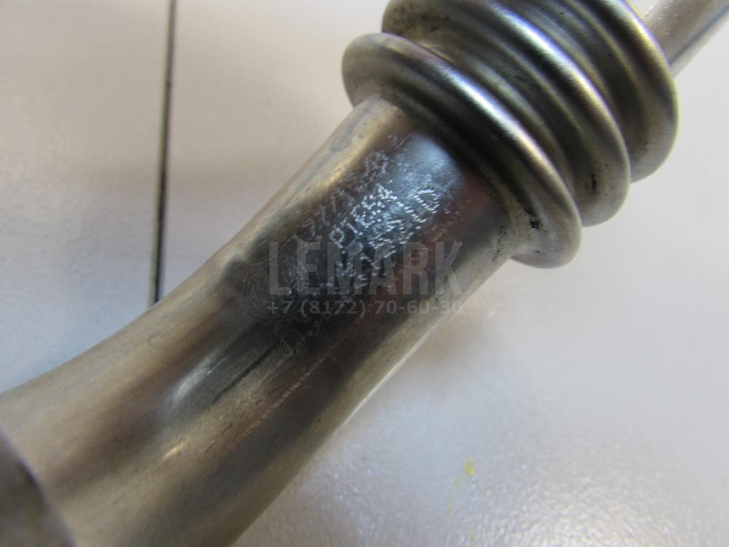 Трубка картерных газов для  Audi A3 (8Y) 2020